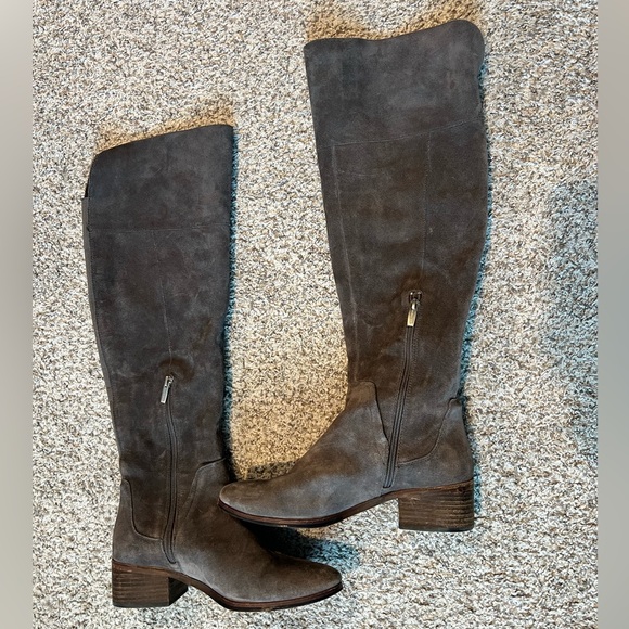 Vince Camuto Kochelda Over the Knee Boot - Picture 2 of 6